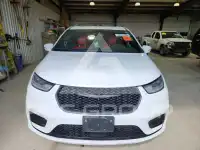 2021 Chrysler PACIFICA фото