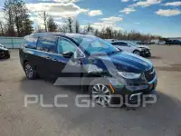 2021 Chrysler PACIFICA фото