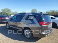 2021 Chrysler PACIFICA фото