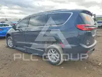 2021 Chrysler PACIFICA фото