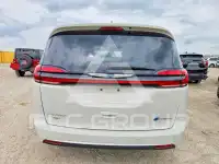 2021 Chrysler PACIFICA фото