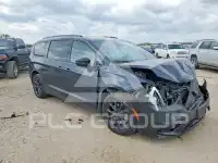 2021 Chrysler PACIFICA фото