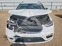 2021 Chrysler PACIFICA фото