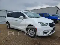 2021 Chrysler PACIFICA фото