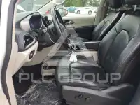 2021 Chrysler PACIFICA фото