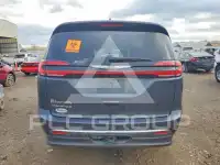 2021 Chrysler PACIFICA фото
