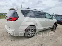 2021 Chrysler PACIFICA фото
