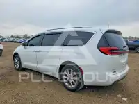 2021 Chrysler PACIFICA фото