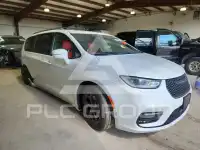 2021 Chrysler PACIFICA фото