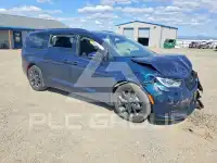 2021 Chrysler PACIFICA photo