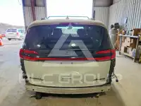 2021 Chrysler PACIFICA фото