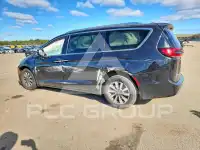 2021 Chrysler PACIFICA фото