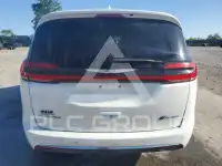 2021 Chrysler PACIFICA фото