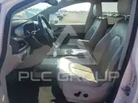 2021 Chrysler PACIFICA фото