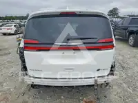 2021 Chrysler PACIFICA фото