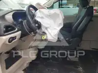 2021 Chrysler PACIFICA фото