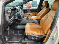 2021 Chrysler PACIFICA фото