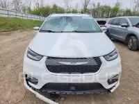 2021 Chrysler PACIFICA фото