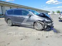 2021 Chrysler PACIFICA фото