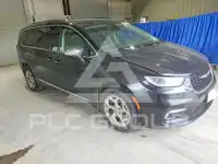 2021 Chrysler PACIFICA photo