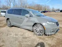 2021 Chrysler PACIFICA фото