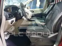 2021 Chrysler PACIFICA фото