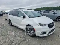 2021 Chrysler PACIFICA фото