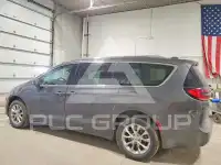 2021 Chrysler PACIFICA фото