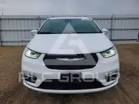 2021 Chrysler PACIFICA фото