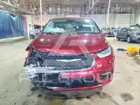2021 Chrysler PACIFICA фото