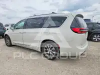2021 Chrysler PACIFICA фото