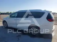 2021 Chrysler PACIFICA фото