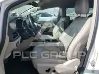 2021 Chrysler PACIFICA фото