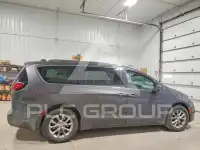 2021 Chrysler PACIFICA фото