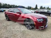 2021 Chrysler 300 фото