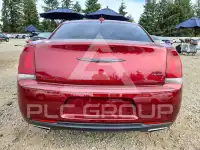 2021 Chrysler 300 фото