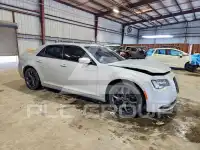 2021 Chrysler 300 фото
