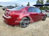 2021 Chrysler 300 фото