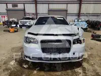 2021 Chrysler 300 фото