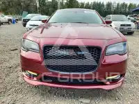 2021 Chrysler 300 фото