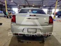 2021 Chrysler 300 фото