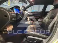 2021 Chrysler 300 фото