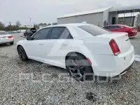 2021 Chrysler 300 фото
