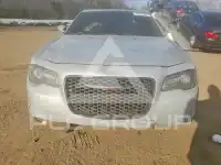 2021 Chrysler 300 фото