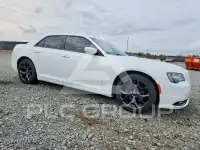 2021 Chrysler 300 фото