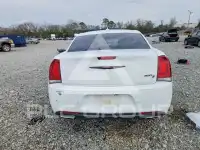 2021 Chrysler 300 фото