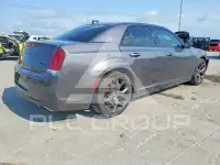 2021 Chrysler 300 photo