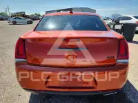 2021 Chrysler 300 photo