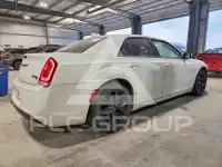 2021 Chrysler 300 фото
