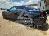 2021 Chrysler 300 фото